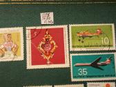 Vokietija (Ddr) 1970-73 m. - nuotraukos Nr. 2