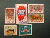 Vokietija (Ddr) 1976 m.