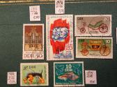 Vokietija (Ddr) 1976 m. - nuotraukos Nr. 2