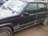 Volvo 740, 940 dalys - nuotraukos Nr. 2