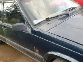 Volvo 740, 940 dalys - nuotraukos Nr. 3