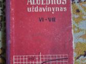 Seni vadoveliai, matematikos, lenku k. , muzikos - nuotraukos Nr. 7