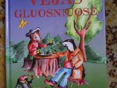 Vaikiskos Knygos Ir Ne Tik - nuotraukos Nr. 2