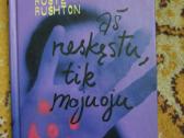 Vaikiskos Knygos Ir Ne Tik - nuotraukos Nr. 3