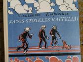 Ivairios knygos - nuotraukos Nr. 8