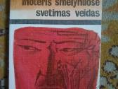 Ivairios knygos - nuotraukos Nr. 10