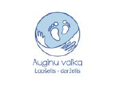 Lopšelio - darželio "Auginu vaiką" šeimininkutė