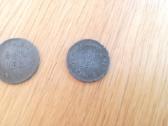 Wilno - 6 pulko pinigai 1919-1921 metai - nuotraukos Nr. 3