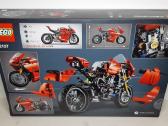 Lego Technic 42107 Ducati Panigale V4 - nuotraukos Nr. 2