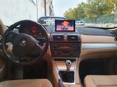 Bmw X3 2004 - 2012 android multimedija - nuotraukos Nr. 8