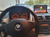 Bmw X3 2004 - 2012 android multimedija - nuotraukos Nr. 9