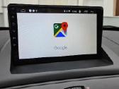 Bmw X3 2004 - 2012 android multimedija - nuotraukos Nr. 12