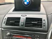 Bmw X3 2004 - 2012 android multimedija - nuotraukos Nr. 13