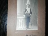Ww1 vokieciu karys