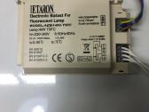 Lubų šviestuvas - nuotraukos Nr. 4