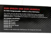 Bmw mašinėlė 1:43 Modeliukai X6 M4 4 Serijos M2 M6 - nuotraukos Nr. 6