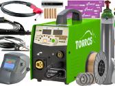 Suvirinimo pusautomatis Torros M2003 Super - nuotraukos Nr. 2