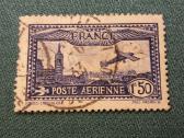 Francija 1930 m.