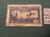 Francija 1930 m. - nuotraukos Nr. 2