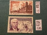 Francija 1955-56 m. - nuotraukos Nr. 2