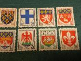 Francija 1958 m. - nuotraukos Nr. 4