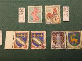 Francija 1960-64 m. - nuotraukos Nr. 2