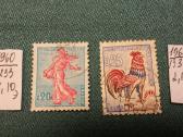 Francija 1960-64 m. - nuotraukos Nr. 3