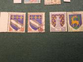 Francija 1960-64 m. - nuotraukos Nr. 4