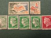 Francija 1963-69 m.