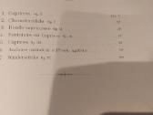 F.mendelsono natos fortepijonui - nuotraukos Nr. 3