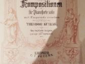F.mendelsono natos fortepijonui - nuotraukos Nr. 4