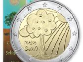 2026 Maltos 2€ monetos ir rinkiniai! - nuotraukos Nr. 32