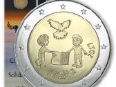 2026 Maltos 2€ monetos ir rinkiniai! - nuotraukos Nr. 34