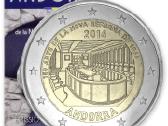 2025 Andoros 2€ monetos ir euro rinkiniai! - nuotraukos Nr. 35