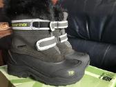 Nauji Karrimor zieminia aulinukai - nuotraukos Nr. 2
