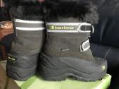 Nauji Karrimor zieminia aulinukai - nuotraukos Nr. 4