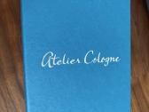Atelier Cologne (dovanų rinkinis). - nuotraukos Nr. 3