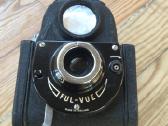 Antikvarinis fotoaparatas Ensign Ful Vue - nuotraukos Nr. 7