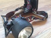 Vintažiniai Petzl prožektoriai yra 3 ciklopai - nuotraukos Nr. 5