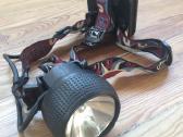 Vintažiniai Petzl prožektoriai yra 3 ciklopai - nuotraukos Nr. 6