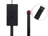 Imontuojama slapta kamera WiFi 4k - nuotraukos Nr. 2