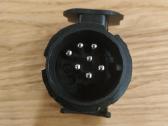 Parduodamas adapteris,perejimas 7 į 13.naujas.12v - nuotraukos Nr. 2