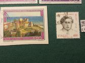 Italija 1987-89 m. - nuotraukos Nr. 2