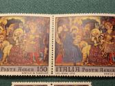 Italija 1970 m. - nuotraukos Nr. 2