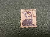 Italija 1961 m.