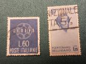 Italija 1959 m.