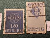 Italija 1959 m. - nuotraukos Nr. 3