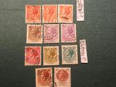 Italija 1955-58 m. - nuotraukos Nr. 2