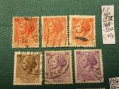 Italija 1955-58 m. - nuotraukos Nr. 3