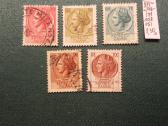 Italija 1955-58 m. - nuotraukos Nr. 4